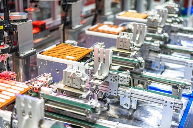 automation