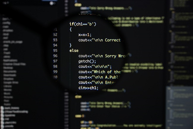 programming